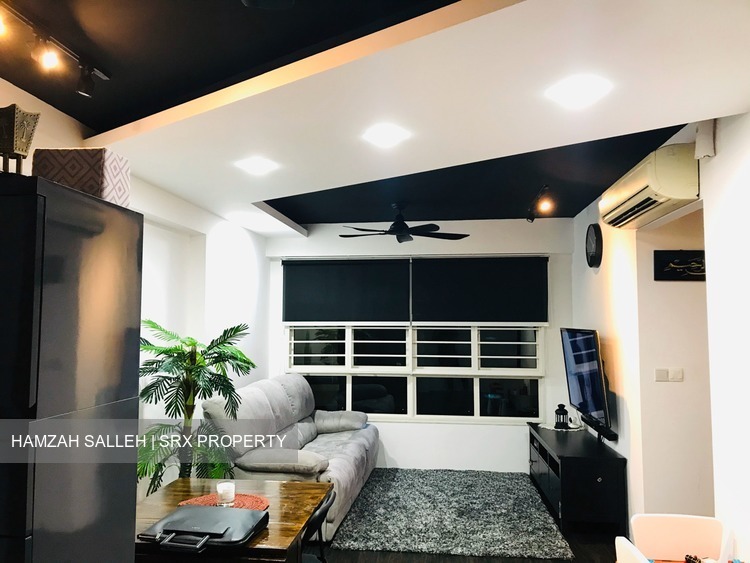 Blk 664B Punggol Drive (Punggol), HDB 4 Rooms #217749501